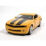 Diecast Bumble Bee Transformer Camaro