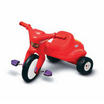 Classic Tough Tire Trike