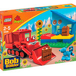 Lego Duplo 3596 Muck Can Do It